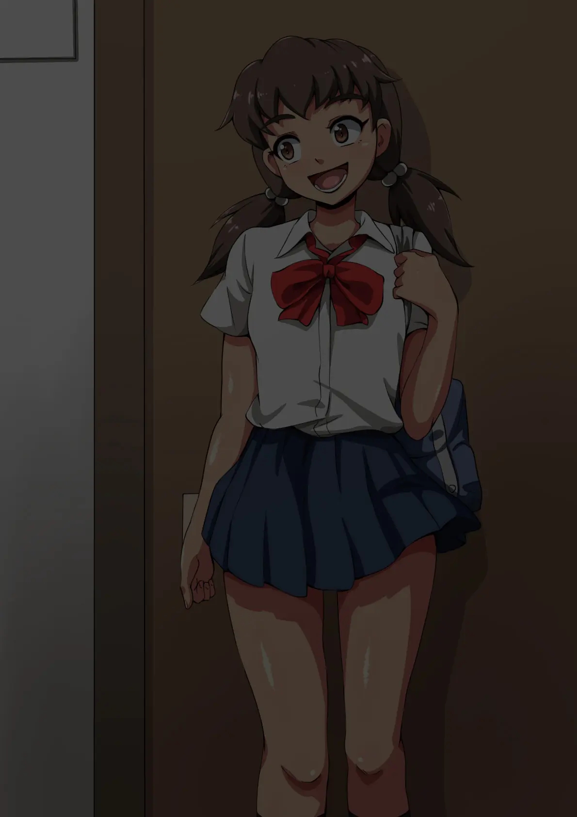 Onna Ga Subete Gehin Na Bitch Ni Natta Nichijou Burger Shop Hen | 여자가 전부 천박한 빗치가 된 일상 햄버거 가게 편